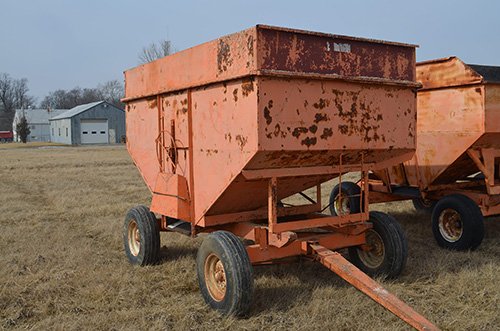 Property photo 70 - FARM EQUIPMENT AUCTION IN ALLEN COUNTY